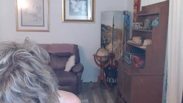 Chat XXX ao vivo de SindeeDix