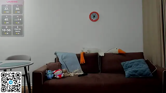 hon_bae Chat XXX in diretta