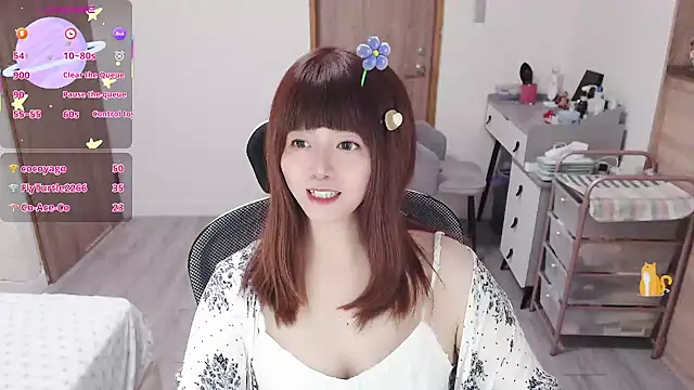 a0513 Live XXX-Chat