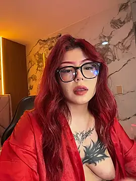 Red_Bunny_v's Live XXX Chat