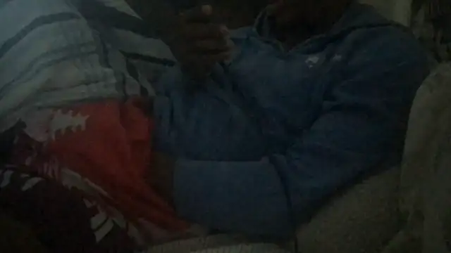 JDaGod Chat XXX in diretta