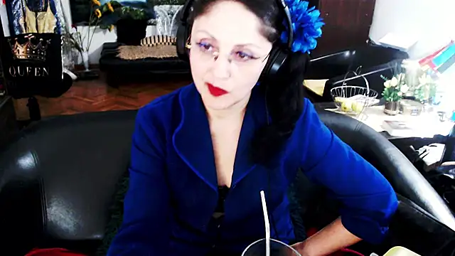 Imperatrizan Live XXX chat