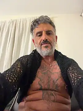 Chat +18 de neverland69 ao vivo