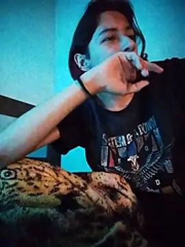 Chat +18 de Nightmaremo ao vivo