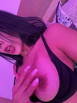 BianncaRibeiro Chat XXX in diretta