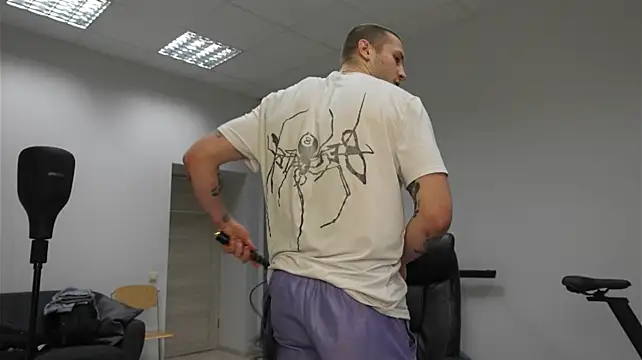 Igor_Wilde Live XXX Chat