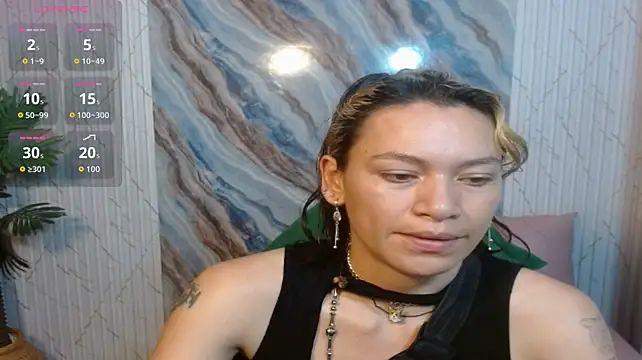 Chat +18 de alonddra_tay ao vivo