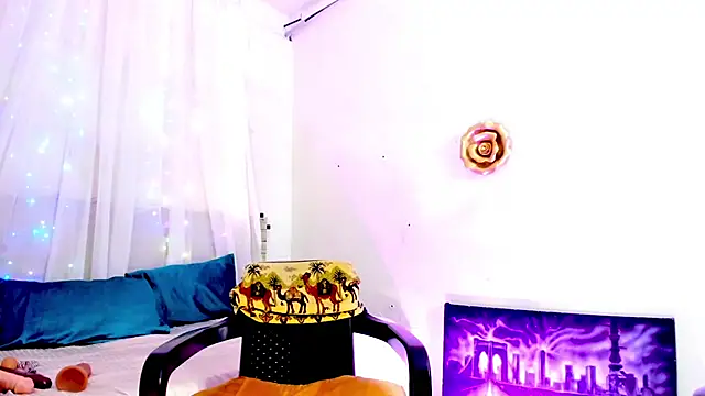 lilahSweet Chat XXX in diretta