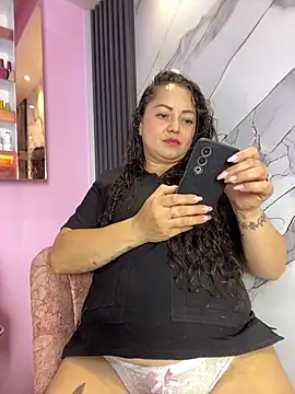 แชท XXX สดของ Nails_Lucia