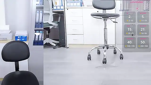 צ'אט XXX בשידור חי של Saffron_10