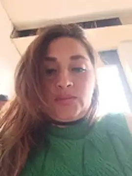 צ'אט XXX בשידור חי של Alejandra_N