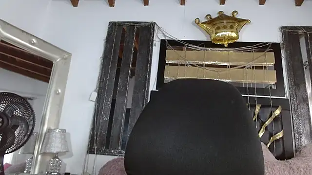 Chat +18 de alexa_collins_ ao vivo