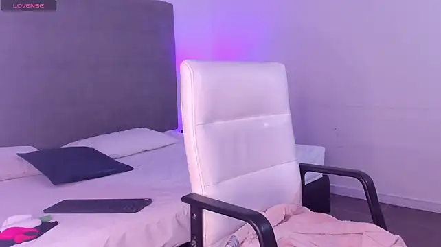 sirlys_salazar Chat XXX in diretta