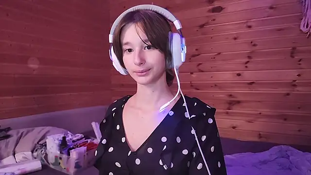 Chatroom XXX en direct de SilvaDevil