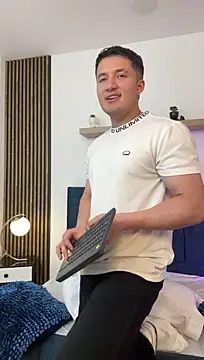Alexander_Connor XXX чат на живо