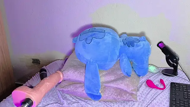 trianaqueen Adlı Modelin Canlı XXX Sohbeti