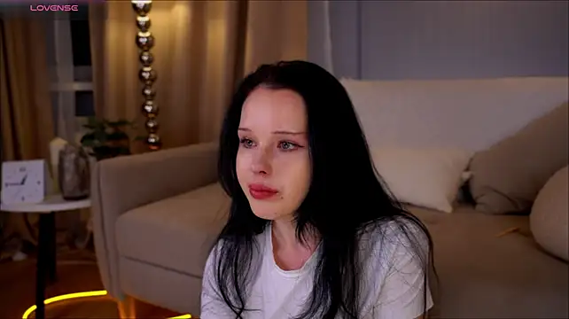 Chat +18 de Dara_Dark ao vivo