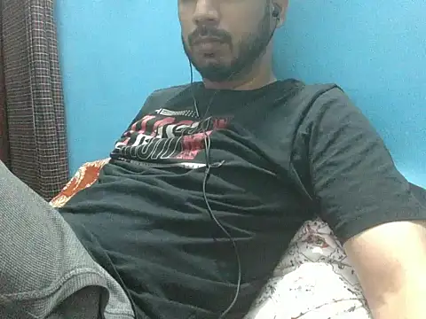 Precumboner Chat XXX live