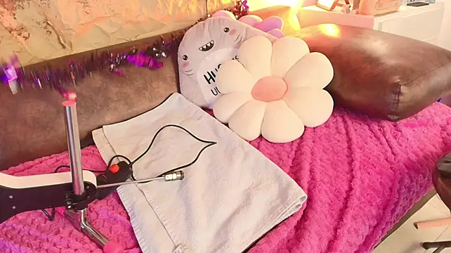 kittyblooms 라이브 XXX 채팅