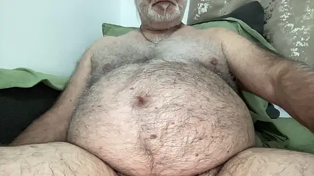 EroticVenetian Webcam Show