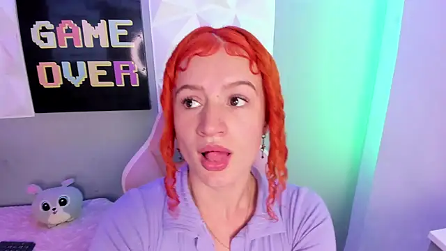 Živý XXX chat AdelaineBest