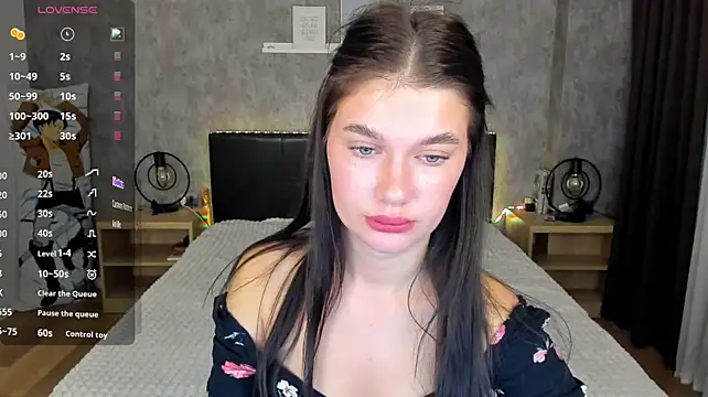 Chat XXX en directo de NikaTechnoo