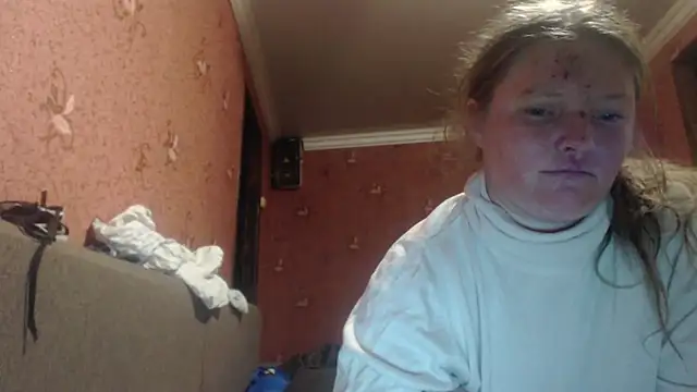 Živý XXX chat CharleyReidy