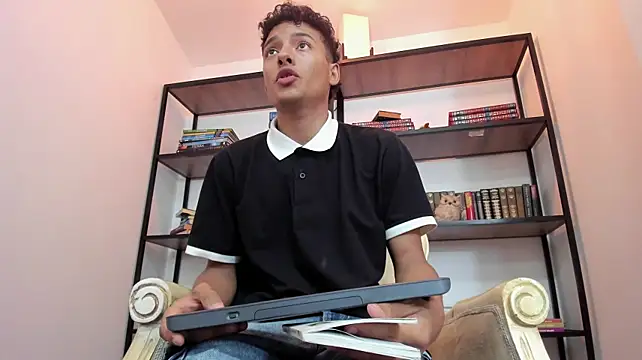 Jake_Noir – Naživo XXX chat