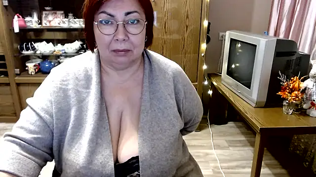 Stelladivafox's Live XXX Chat