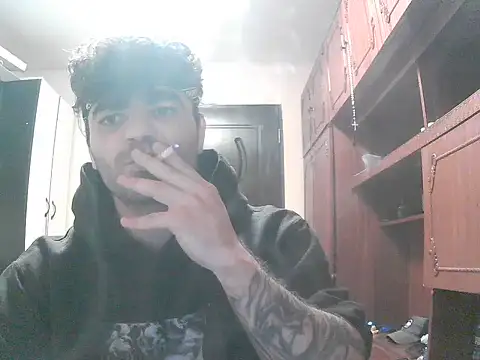 projectdivad's Webcam Show