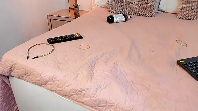 AshlyBella live XXX chat