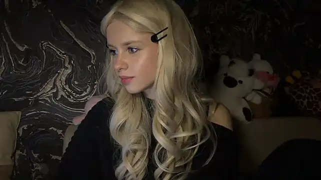 curlyhaired Live XXX-chat