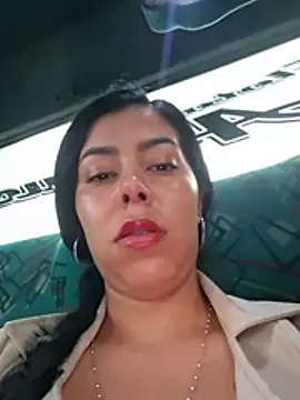 Chat XXX ao vivo de Luianna