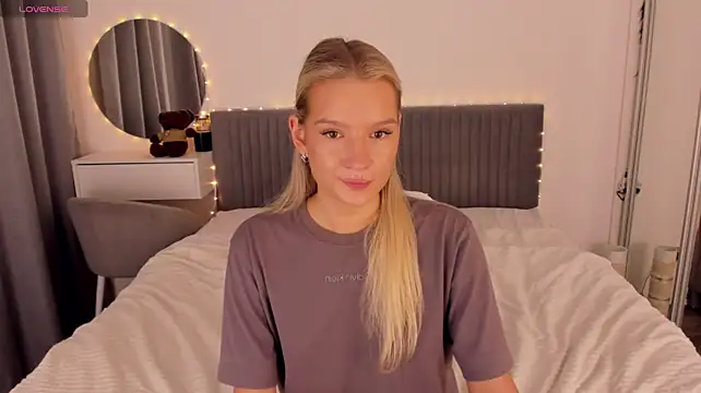 CassieRayss' Live XXX Chat