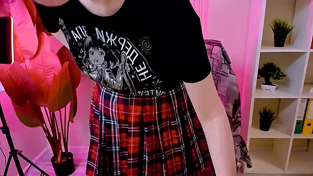 CarolGiggly 现场XXX聊天