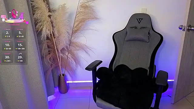 chloebum_'s Live XXX Chat