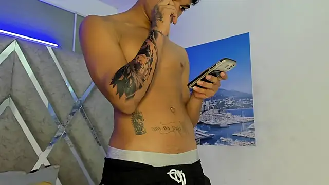 nova_mitchell7's Live XXX Chat
