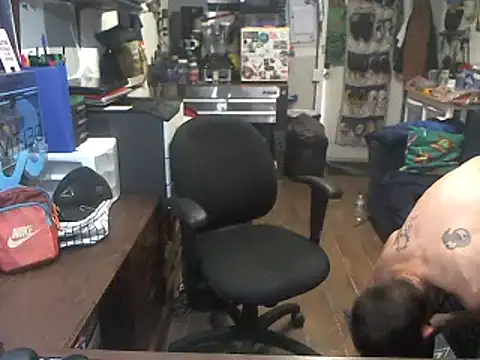 CloudDadddyyy Live XXX-chat