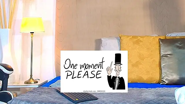 MaicolParker_'s Live XXX Chat