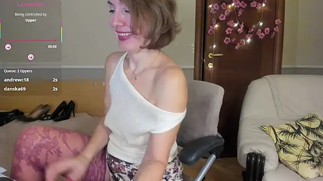 SummerLiza's Live XXX Chat