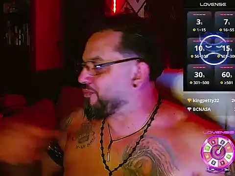 mr_wolf46のライブXXXチャット