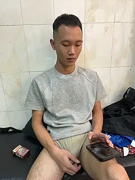 lun_kai 라이브 XXX 채팅