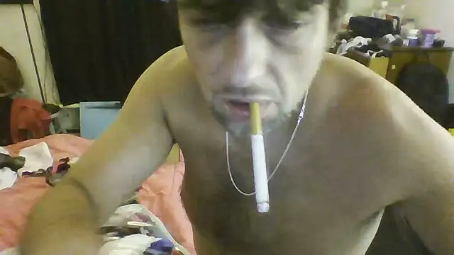 ROCKHARDDADDY86 Adlı Modelin Canlı XXX Sohbeti