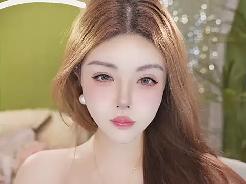 Živý XXX chat Qiaoqiao__