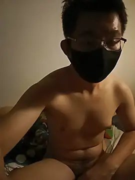 DenbyTan99 在線直播表演
