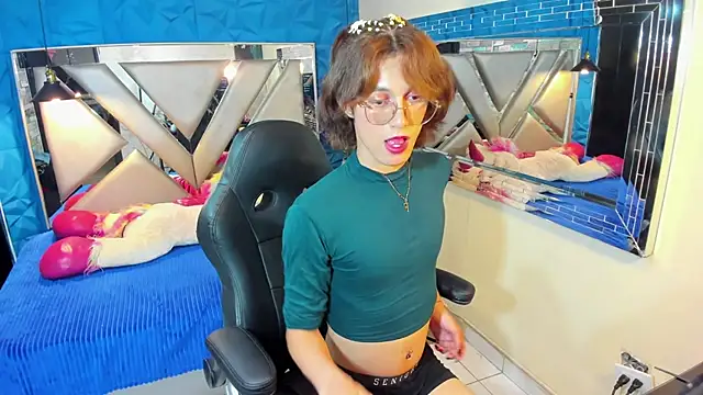 แชท XXX สดของ Jav_Frank