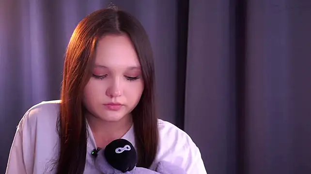 Živý XXX chat ModestaCavan