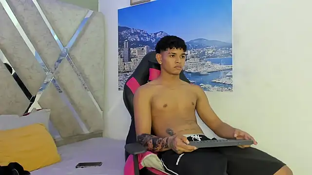 Chat XXX ao vivo de nova_mitchell7