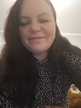 Webkamerová show Meri_a