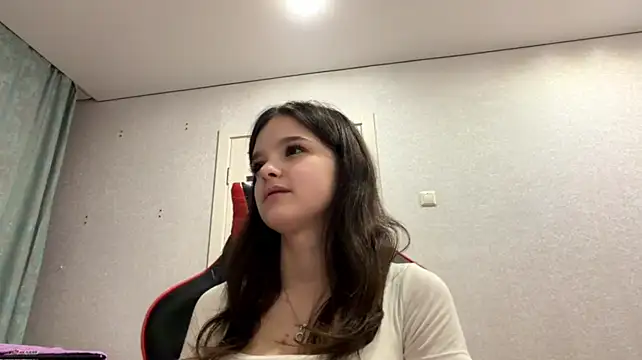 XXX chat uživo modela HabitedGatherer